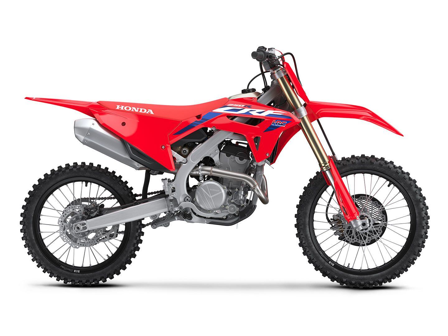 Honda 120 dirt bike sales