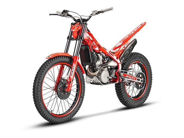 Beta 300 trials bike clearance