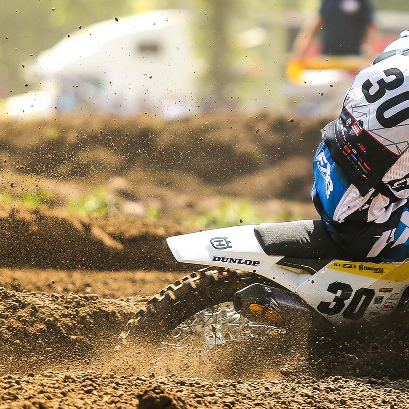 2023 Tuesday Loretta Lynn's Race Updates & Results - Racer X