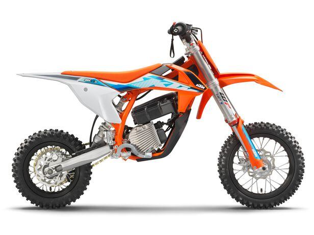 Electric dirt bike 50cc top