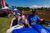 Mitchell Harrison's Day at Red Bud