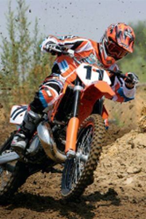 Ktm 250 sx 2006 cheap