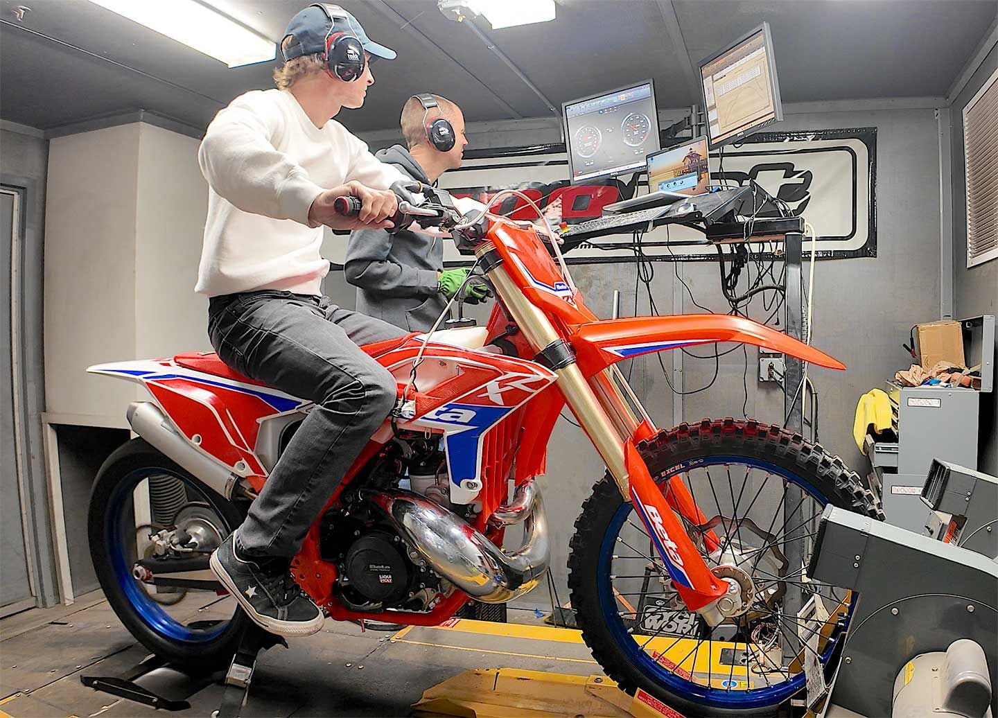 2023 KTM 125 SX KTM 125sx 2023年式新車2st