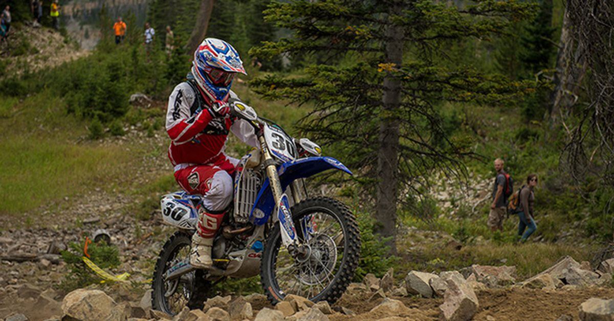Big Sky XC Photo Gallery Dirt Rider