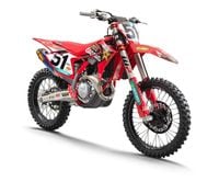 Gasgas 250f price cheap