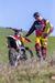 Ken Roczen in Terrafirma94 Throwback To Jeremy McGrath