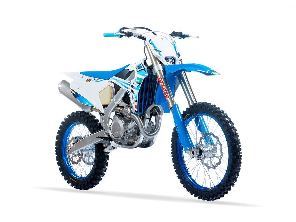 Used 450 dirt bike for sale near me 2025