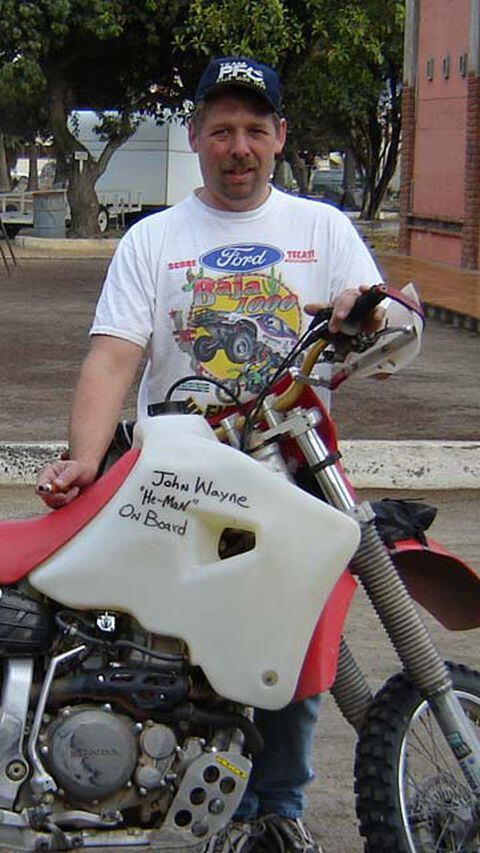 A Baja 1000 Checklist From A Weekend Warrior Column Feature Review Dirt Rider Magazine Dirt Rider