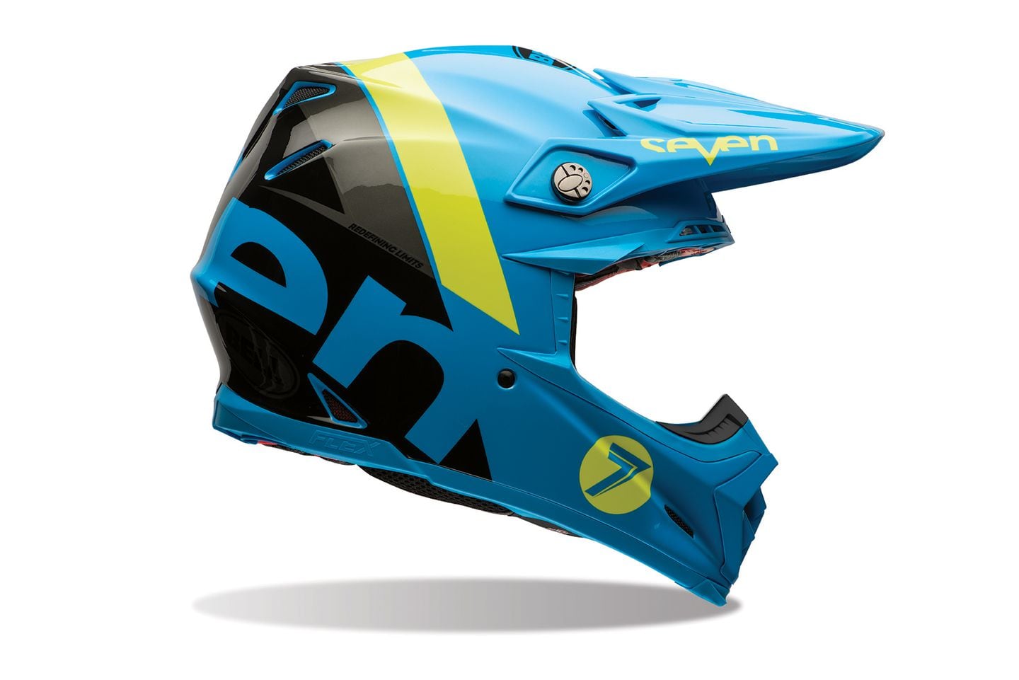 Bell Helmets and SevenMX Bring You a Co Branded Motocross Kit Dirt Rider