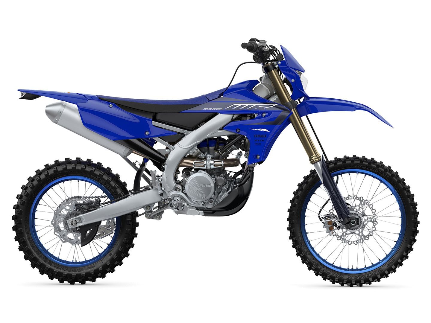 Nine 2023 250–400cc Four-Stroke Enduro Bikes To Buy