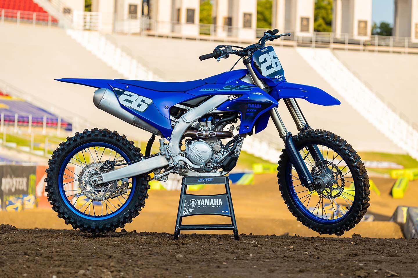 Yamaha 250f hot sale