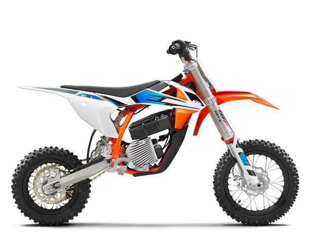 2022 Electric Dirt Bikes To Buy Dirt Rider