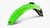 Cycralite Vented Front Fender for 2016-17 KXF