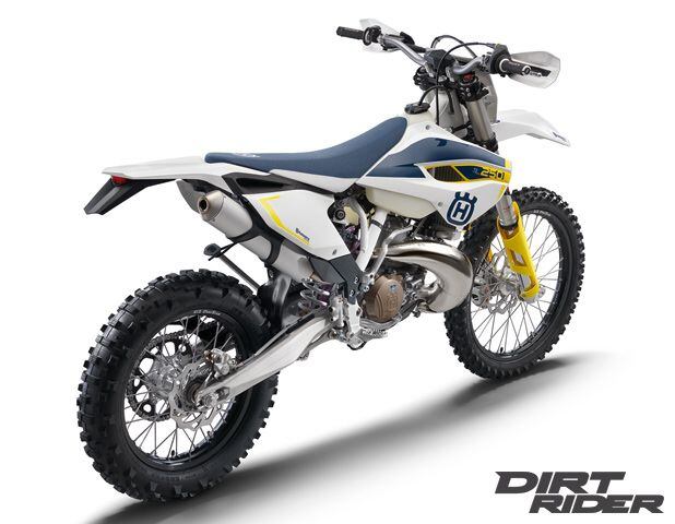 HUSQVARNA TE 400 2015 - 1244535052