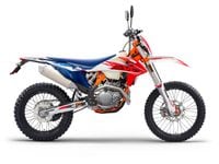 Ktm dual sport deals