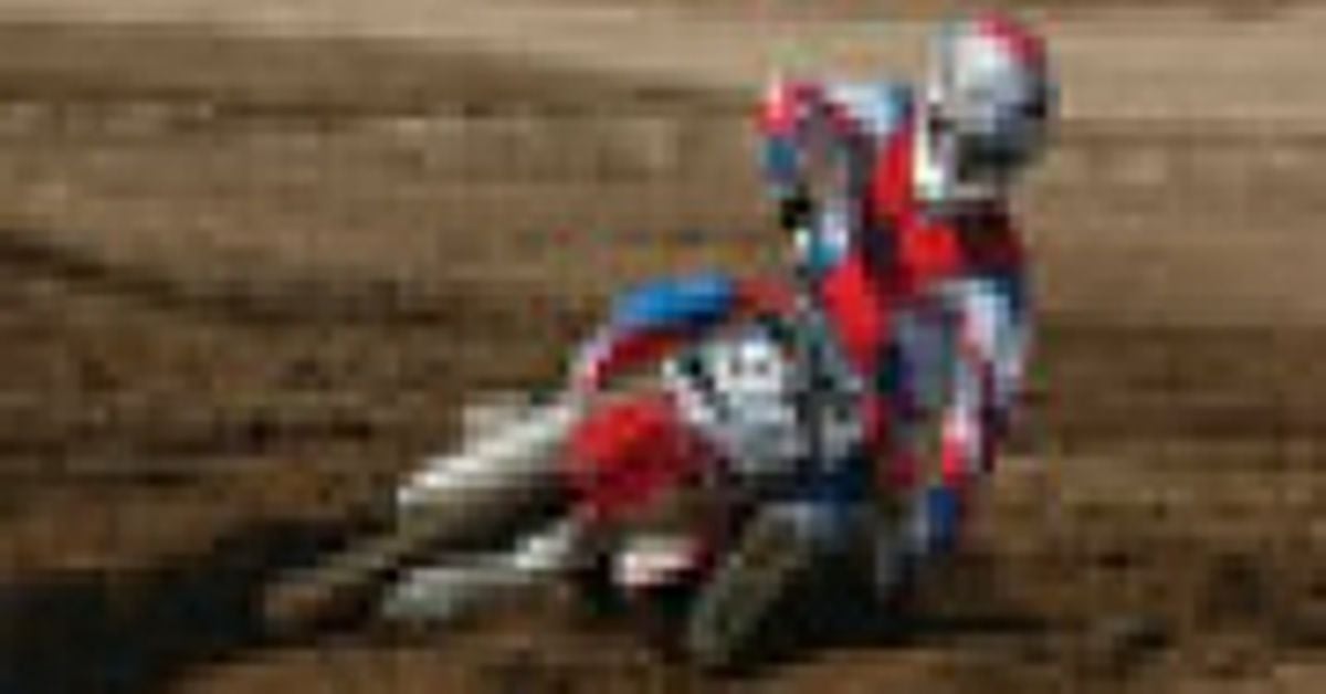 famous dirt bike racers