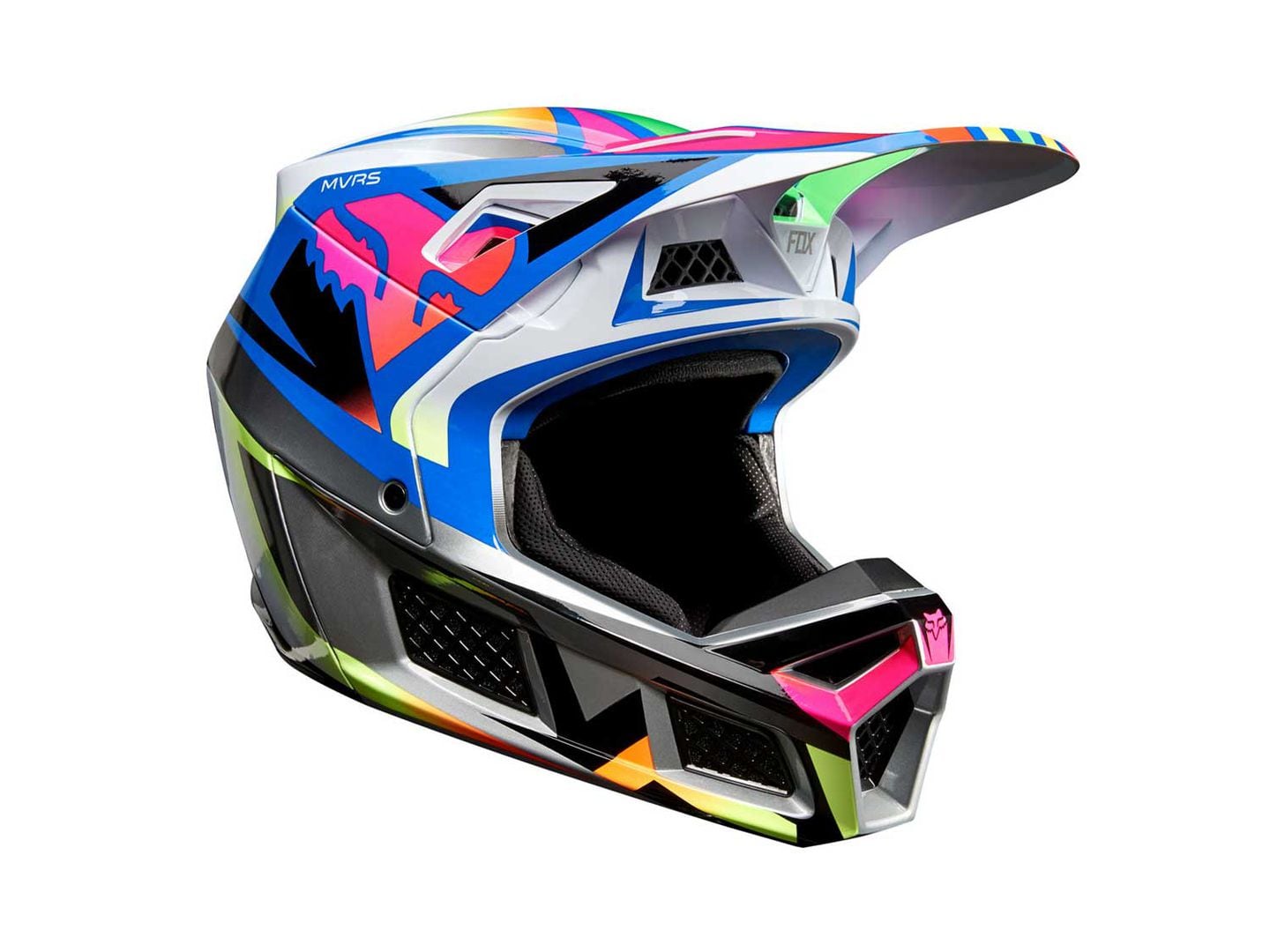 fox dirt bike helmets for sale
