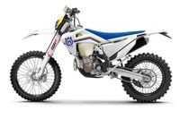 2023 430 500cc Four Stroke Enduro Bikes to Buy Dirt Rider