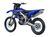 Yamaha WR250F
