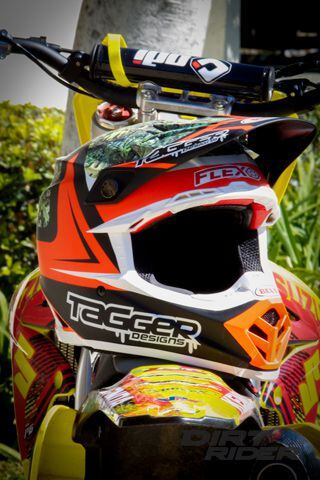 Bell Moto-9 Carbon Flex Helmet - Product Of The Week