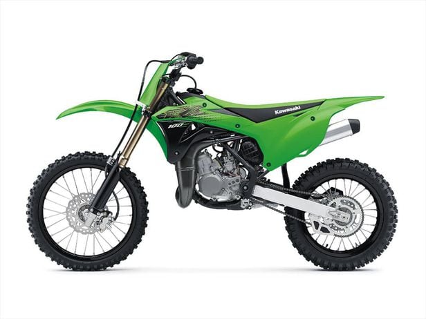 Andragende Gå ned Bestemt الغاء التحميل سوء الممارسة الطبية بنجي القفز kawasaki 85cc dirt bike -  sholaforests.org