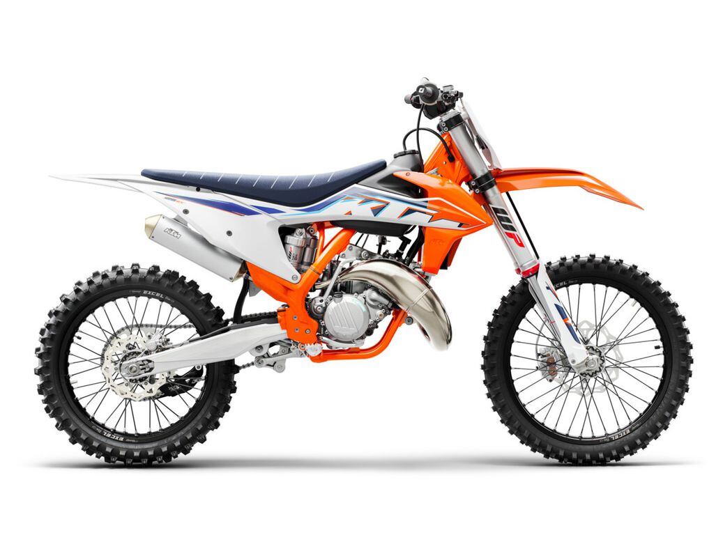 2022 125 150cc Two Stroke Motocross Bikes To Buy Dirt Rider
