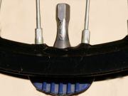 Motion Pro LiteLoc Rim Lock - Dirt Rider Magazine | Dirt Rider