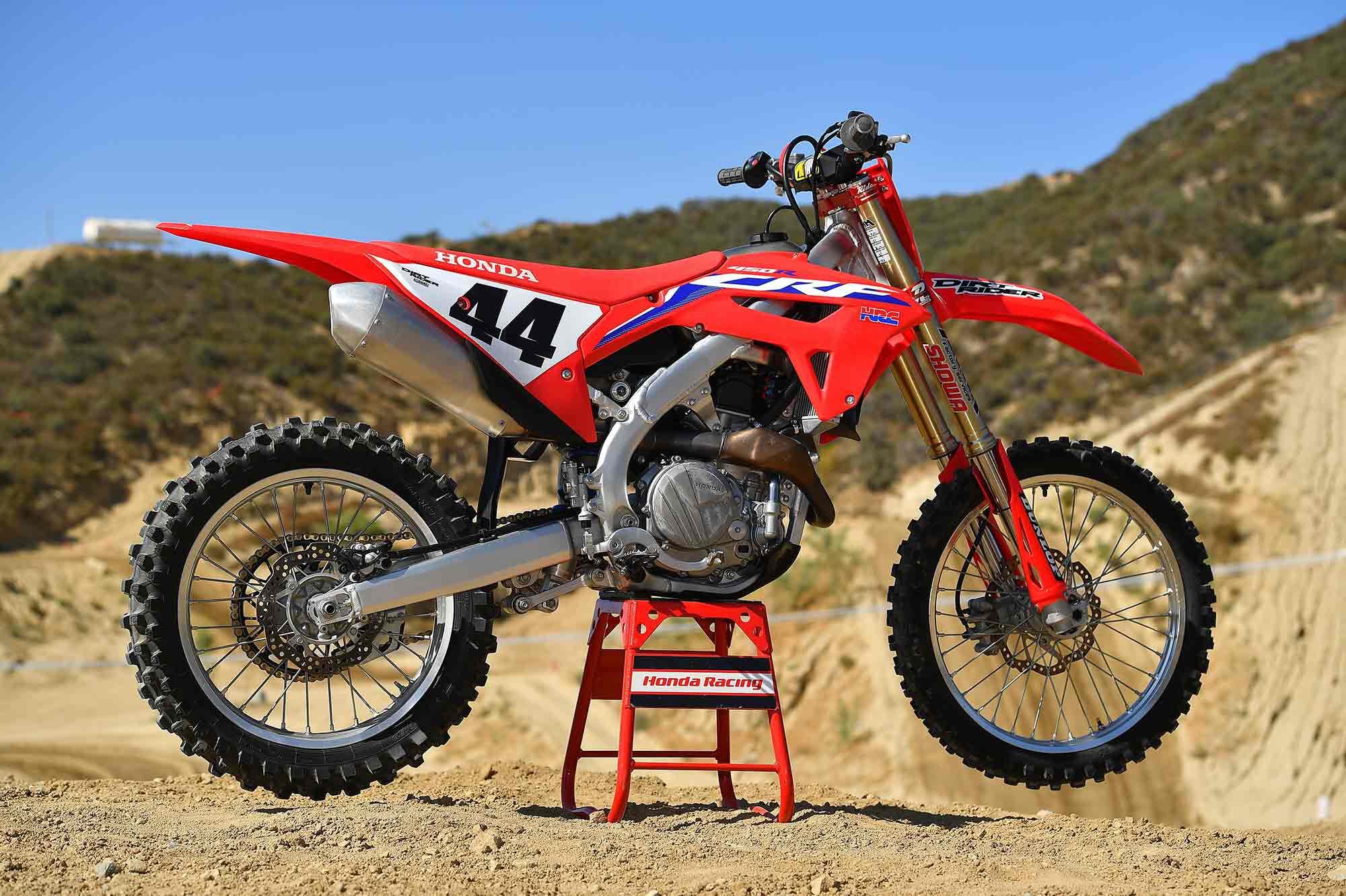 Suspension performance and chassis comfort were the focal points of this long-term test. Additional improvements came from different tires and gearing, and installing some accessories.