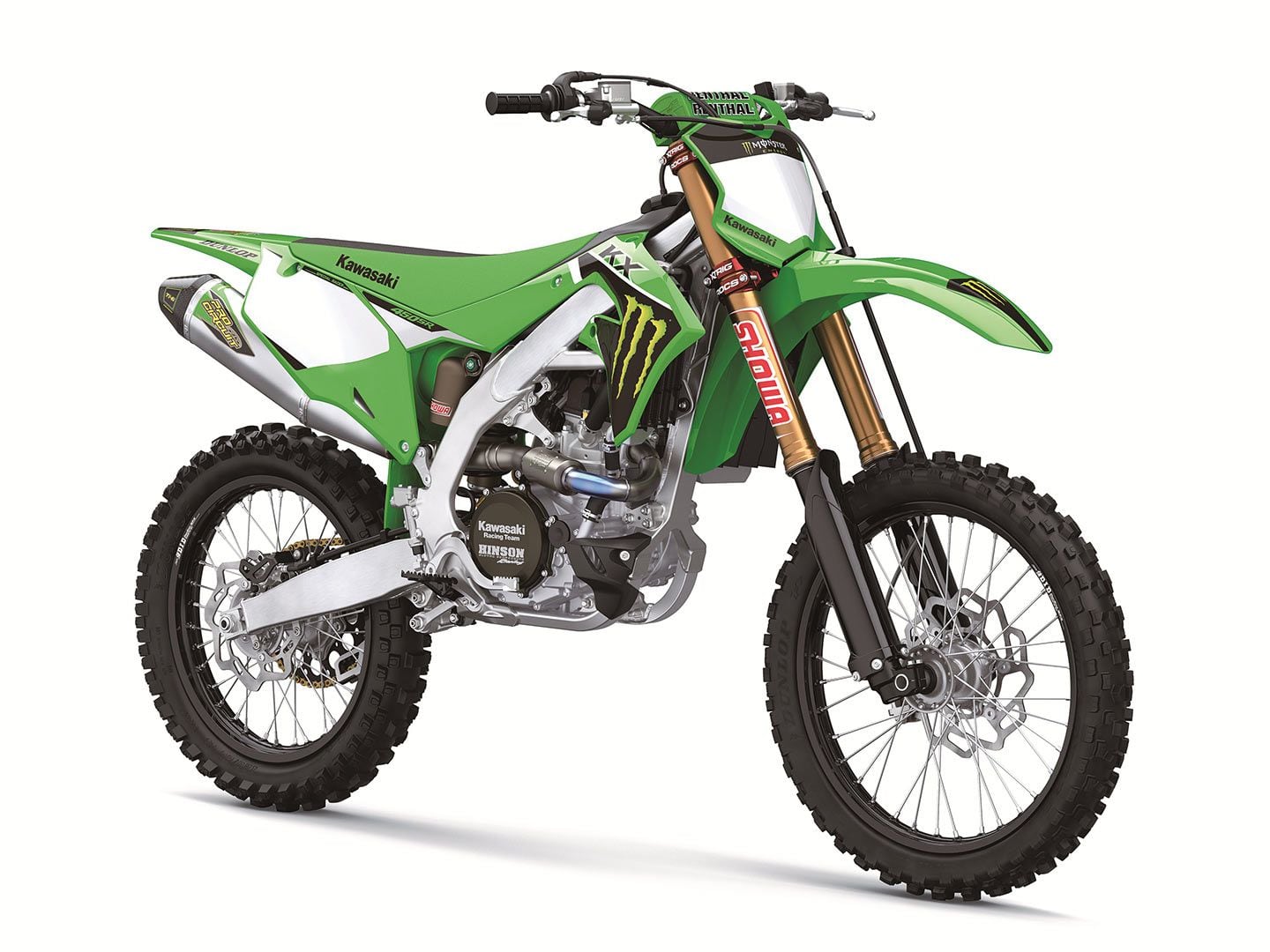 The 7 Most Expensive Motocross Bikes for Sale in 2023 Dirt Rider