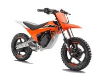 2025 KTM SX-E 2 and SX-E 5 First Look | Dirt Rider