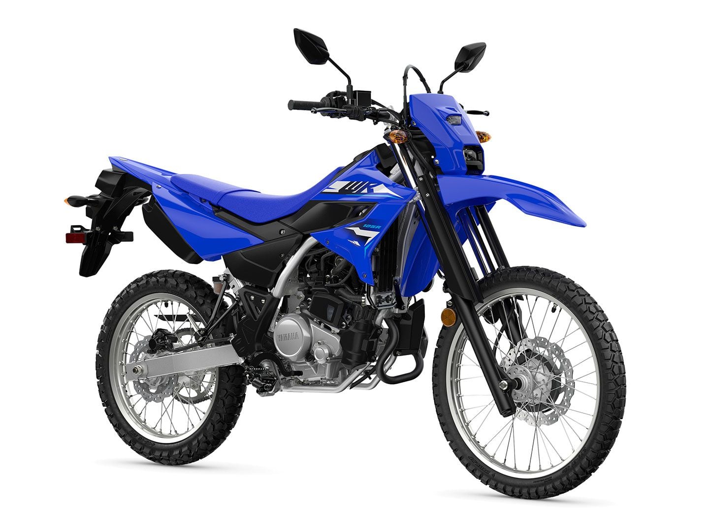 2026 Yamaha WR125R First Look | Dirt Rider 2026 Yamaha WR125R First Look | Dirt Rider