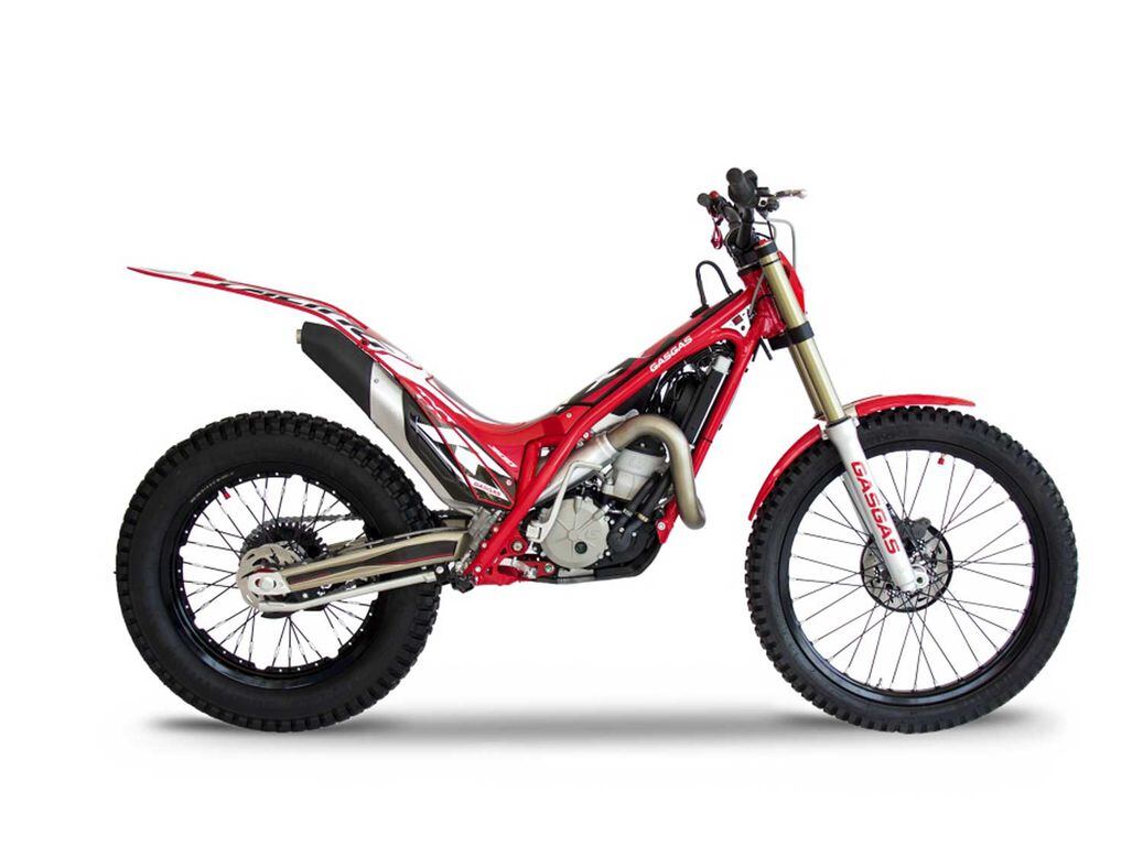Lightest trials bike clearance