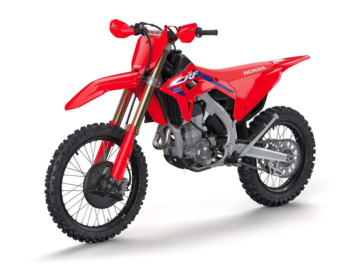 2023 Honda Motocross Off Road and Dual Sport Bikes First Look Dirt Rider