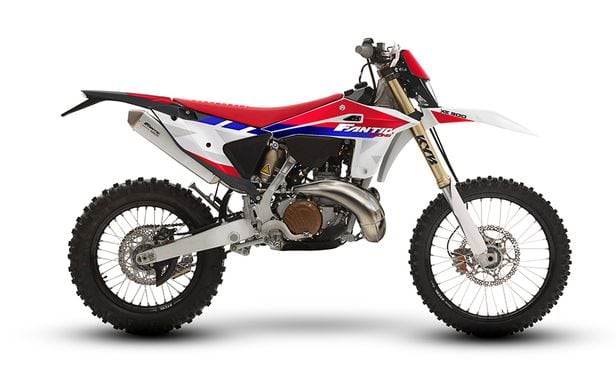 Kawasaki KX 125 - First Test & Review - Dirt Rider | Dirt Rider