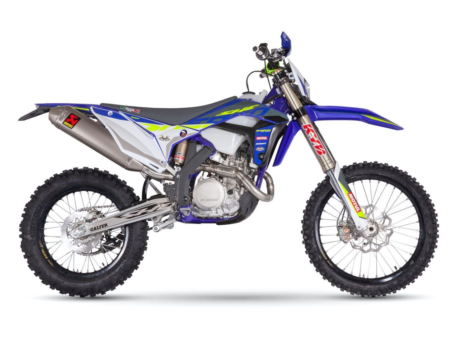500cc motocross sale bikes