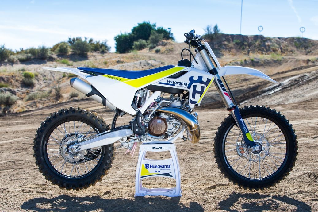 2017 tc250 top