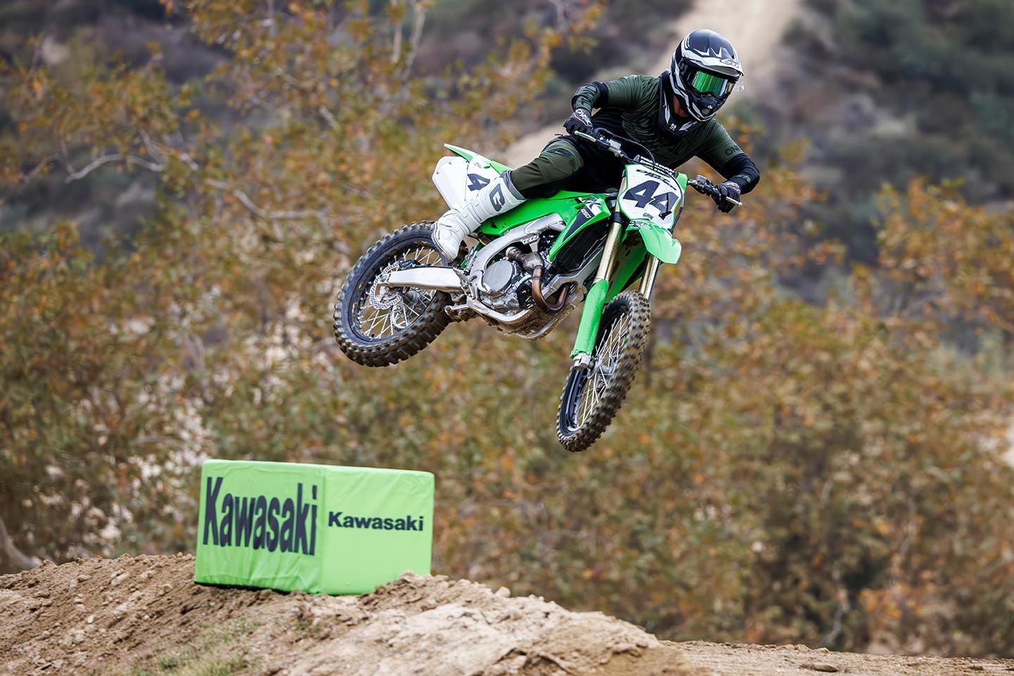 Kawasaki 185 on sale dirt bike