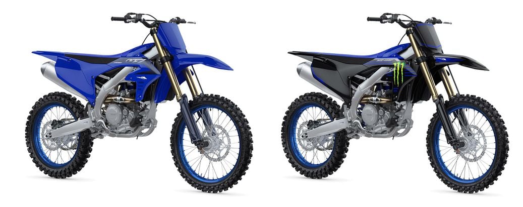 2023 450cc Motocross Bikes To Buy Dirt Rider
