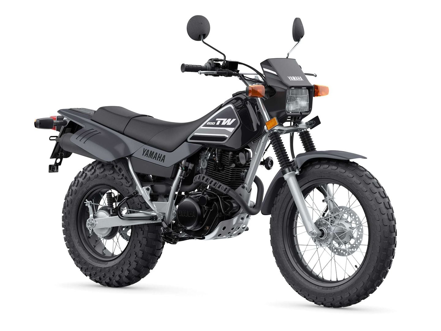 2023 Yamaha Dual Sport Motorcycles and Trailbikes First Look Dirt Rider