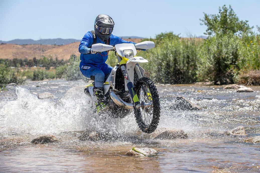 Husqvarna te 250 price on sale