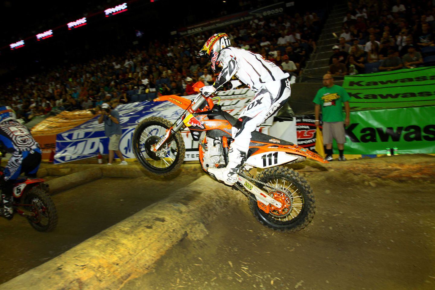 GEICO AMA EnduroCross Results Ontario Dirt Rider