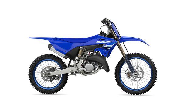 Yz 500 2 stroke 2020 cheap