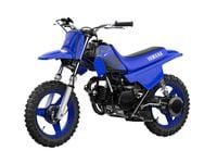 Used 50cc deals dirt bike