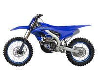 2024 Yamaha Cross Country Motorcycles First Look Dirt Rider