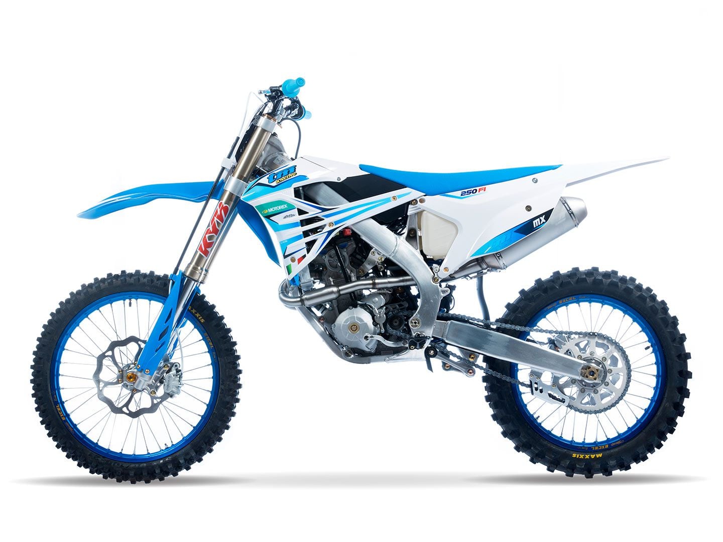 Yamaha 4 stroke dirt bike for sale top