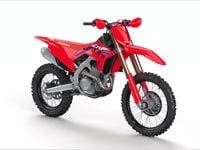 Cross honda best sale 250 4t