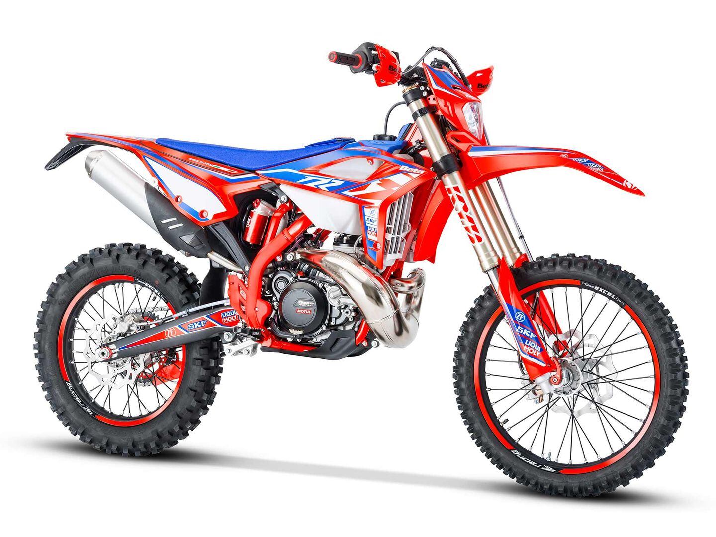 2022 MOTOCROSS BIKE BUYER'S GUIDE - Dirt Bike Magazine