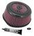 K&N Air Filter for Honda CRF450R