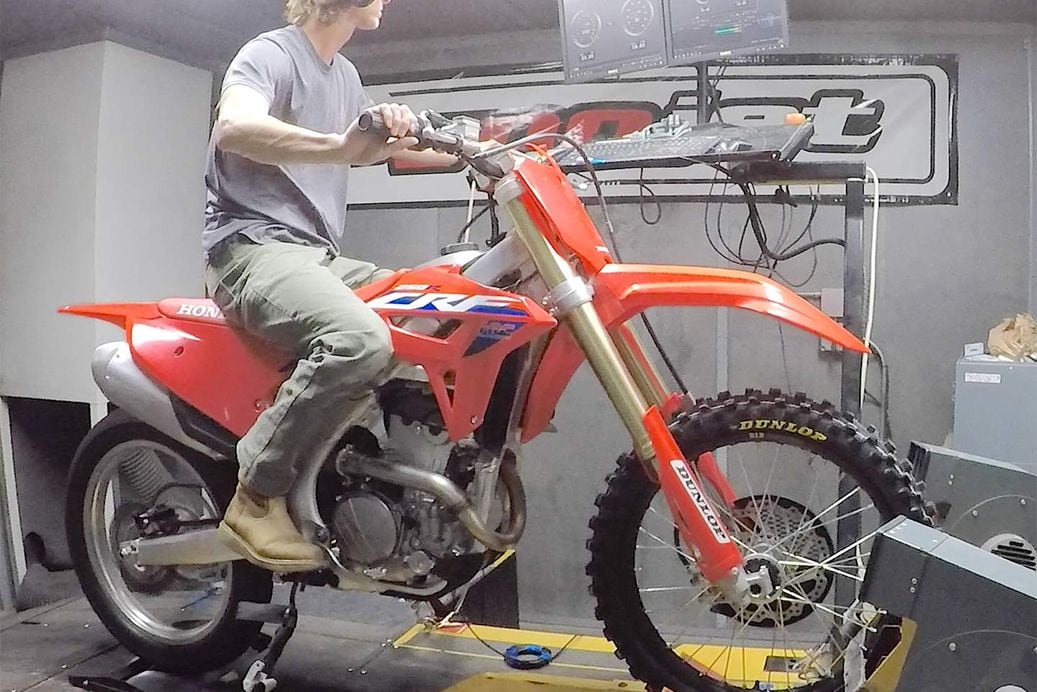 Motobike mxr450 online