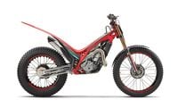 Trial gas gas 2019 sales